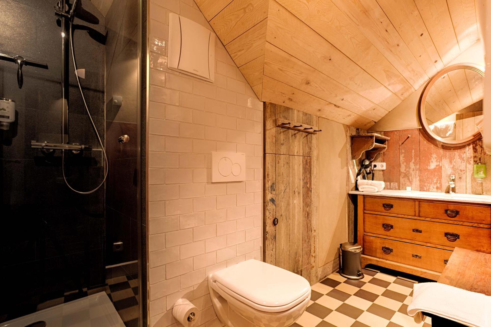 Bio-Hotel Zur Muehle Bad Schandau Room photo